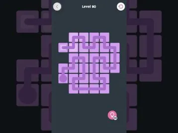 Video guide by GameRoMan: Block Fill Level 90 #blockfill