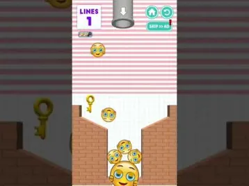 Video guide by MG Games: Protect Balls Level 80 #protectballs