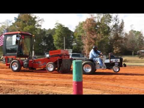 Video guide by Debra Todd Jordan: Tractor Pull Level 16 #tractorpull