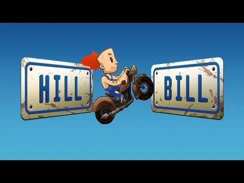 Video guide by : Hill Bill  #hillbill