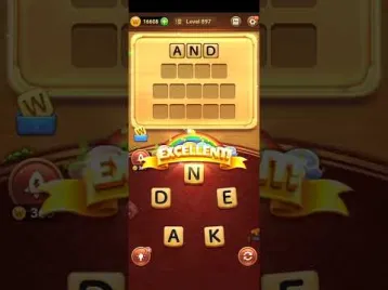 Video guide by Gamer TPVK: Word Connect Puzzle Level 897 #wordconnectpuzzle