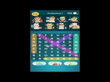 Video guide by Maroro19: Words Crush! Level 23 #wordscrush