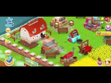 Video guide by Vicky Gamer: Hay Day Level 31 #hayday