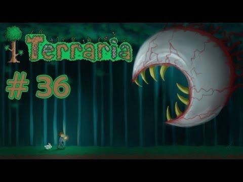Video guide by Ramza411sb: Terraria Part 36  #terraria