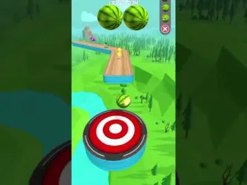 Video guide by ZBA GAMERS: Ball Reverse Level 234 #ballreverse