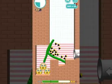 Video guide by PlayZoneYT: Protect Balls Level 29 #protectballs