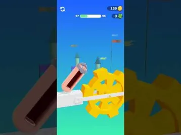 Video guide by Emenyat Gameplay : Hopping Heads Level 97 #hoppingheads
