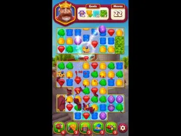 Video guide by skillgaming: Royal Kingdom Level 188 #royalkingdom