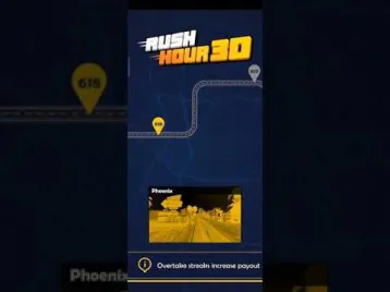 Video guide by My Game World: Rush Hour 3D Level 618 #rushhour3d