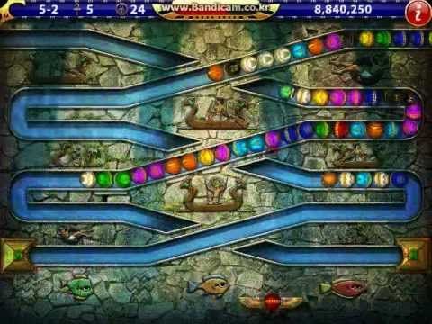 Video guide by HoNoR0861: Luxor HD Level 2 #luxorhd