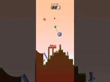 Video guide by World Games AXZ: Bazooka Boy Level 112 #bazookaboy