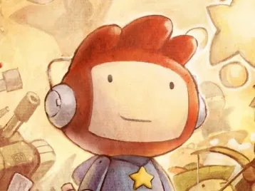 Video guide by MrAppWalkthrough: Scribblenauts Remix World 8 - Level 88 #scribblenautsremix