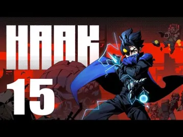 Video guide by TheSkyliner: HAAK Part 15 #haak