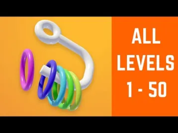 Video guide by Top Games Walkthrough: Off the Hook! Level 150 #offthehook