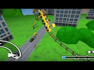 Video guide by MAWS Evolution: Rollercoaster Rush Level 26 #rollercoasterrush