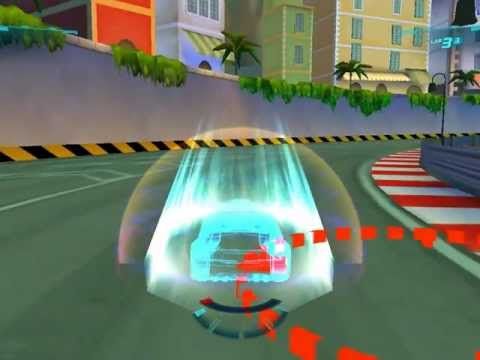 Video guide by igcompany: Cars 2 Levels 4-5 #cars2