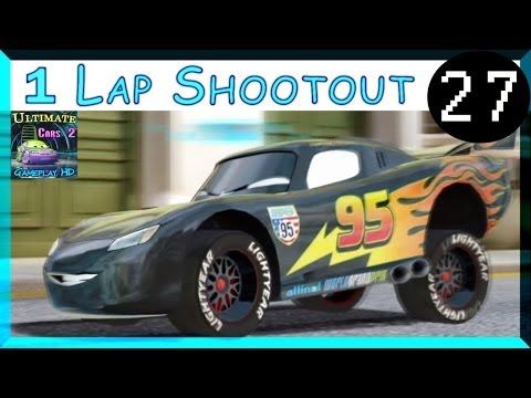 Video guide by UltimateCars2GameplayHD Home Of The 1 Lap Race Shootouts: Cars 2 Part 27  #cars2
