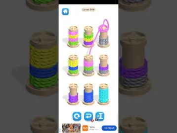 Video guide by GameMaster: Match 3D Level 994 #match3d