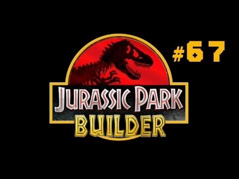 Video guide by AdvertisingNuts: Jurassic Park Builder Episode 67 #jurassicparkbuilder