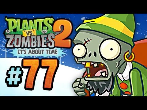 Video guide by KoopaKungFu: Plants vs. Zombies 2 Episode 77 #plantsvszombies