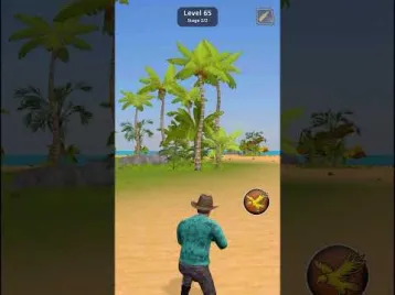 Video guide by GAMER_KVM: Animal Hunter: Wild Shooting Level 65 #animalhunterwild