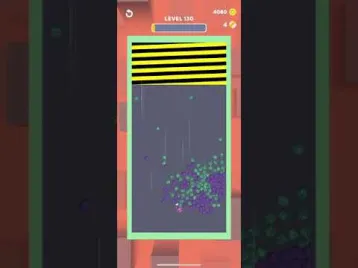 Video guide by PocketGameplay: Clone Ball Level 130 #cloneball