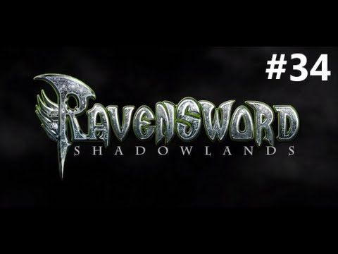 Video guide by DTStheTDS: Ravensword: Shadowlands Part 34  #ravenswordshadowlands