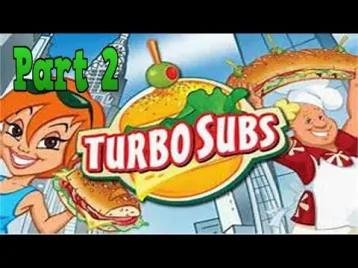 Video guide by Celestial Shadows: Turbo Subs Part 2 #turbosubs