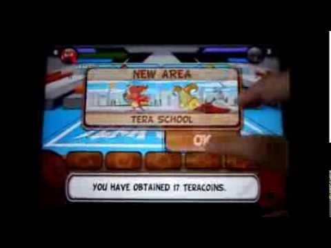 Video guide by thegamersyoulike: Terapets Part 2  #terapets