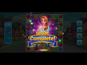 Video guide by Android Games: Matching Story Level 3 #matchingstory