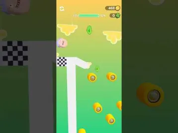 Video guide by Emenyat Gameplay : Hopping Heads Level 125 #hoppingheads