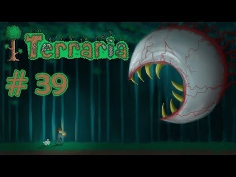 Video guide by Ramza411sb: Terraria Part 39  #terraria