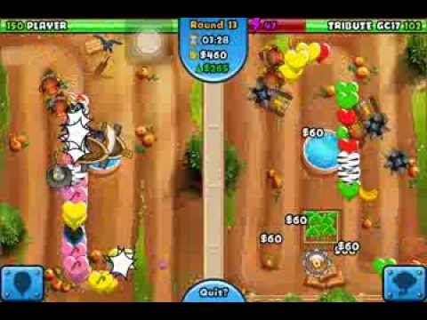 Video guide by Gus Chavez: Bloons TD Battles Episode 8 #bloonstdbattles