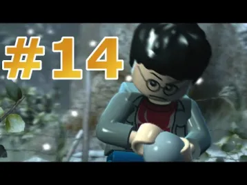 Video guide by GameUnboxingReviews: LEGO Harry Potter: Years 1-4 Part 14 #legoharrypotter