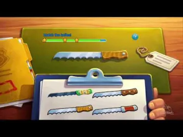 Video guide by James Games: Parker & Lane: Twisted Minds Level 21 #parkeramplane