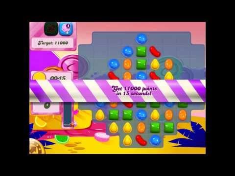 Video guide by edepot: Candy Crush Level 297 #candycrush