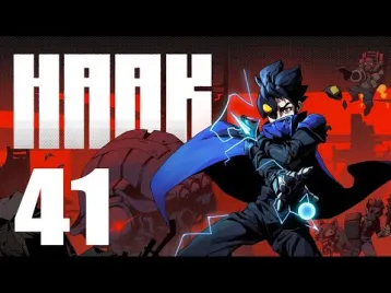 Video guide by TheSkyliner: HAAK Part 41 #haak
