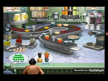 Video guide by Kauã Burger Shop: Burger Shop Level 79 #burgershop