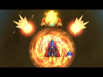 Video guide by Aril EG: Galaxy Invaders: Alien Shooter Level 119 #galaxyinvadersalien