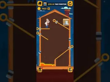 Video guide by Subir Betal: Pin Pull Level 80 #pinpull