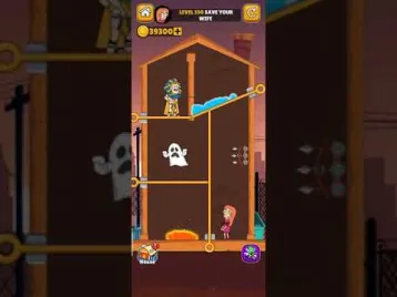 Video guide by Subir Betal: Pin Pull Level 350 #pinpull