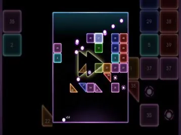 Video guide by S_A: Bricks Breaker Quest Level 16 #bricksbreakerquest