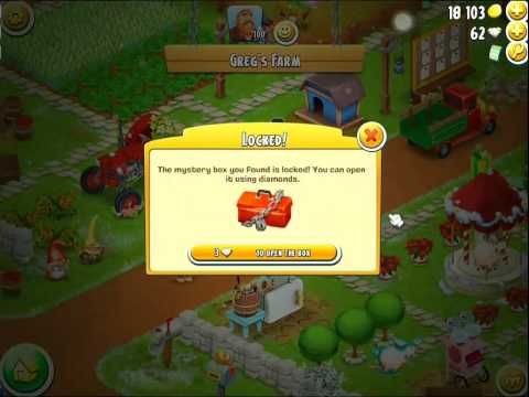 Video guide by Edmond Niu: Hay Day Episode 4 #hayday