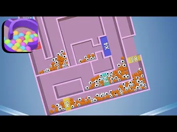 Video guide by Android,ios Gaming Channel: Multi Maze 3D Part 43 #multimaze3d