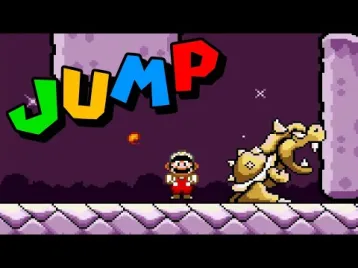 Video guide by Daizo Dee Von: Jump Level 52 #jump