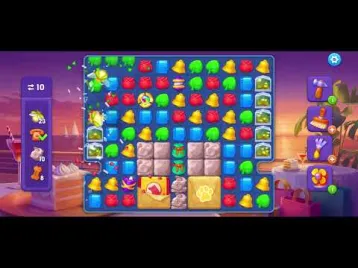 Video guide by GameGo Game: Mystery Matters Level 1996 #mysterymatters