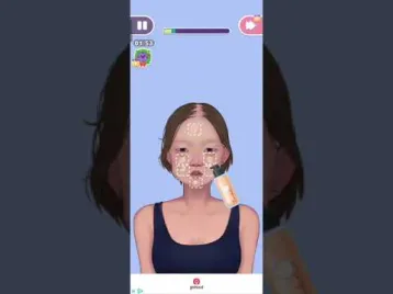 Video guide by Xia Naomi: Skincare Time: Makeover ASMR Level 3 #skincaretimemakeover