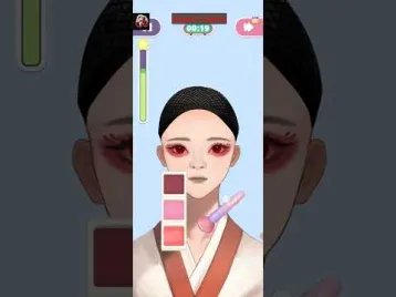 Video guide by Einstein Gamer: Skincare Time: Makeover ASMR Level 6 #skincaretimemakeover