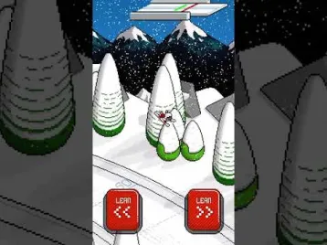 Video guide by Logan sucks at mobile games: Pixel Pro Winter Sports Part 10 #pixelprowinter