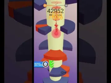 Video guide by teeepeee2: Helix Level 767 #helix
